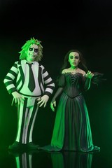 NECA Beetlejuice & Delores Pack 2 Scale Action Fig. 15 cm Beetlejuice Beetlejuic