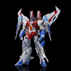 Starscream | Transformers Kuro Kara Kuri | Flame Toys
