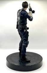 Game Resident Evil 2 Leon Scott Kennedy 1/6 12” PVC Action Figure FREE Shipping