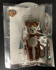 AI Artificial Intelligence BE@RBRICK Warner Bros Pepsi Japanese