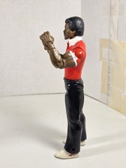 Jakks Pacific Rocky III 3 Apollo Creed Figure