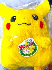 Pokémon 30th Anniversary Welcome Back! Pikachu 1/1 Scale Figure TAKARA TOMYJapan