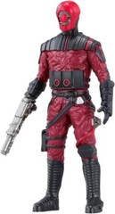 MetaColle Star Wars #19 Guavian Enforcer Executor approximately 50mm die-ca