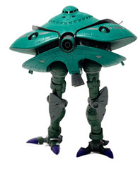 Gundam – BYG-ZAM MA-08 Large 14″ Figure – Vintage 2000 Loose