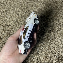 Transformers Robots In Disguise 2001 Prowl RiD
