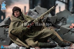 Presale DID XR80037 1/12 WWII Russian Sniper Vasily Zaitsev Action Figure Model