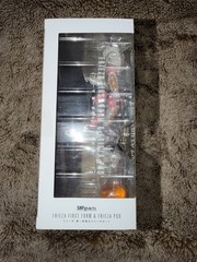 SEALED NEW S.H. Figuarts BANDAI Dragon Ball Z Frieza First Form & Frieza Pod
