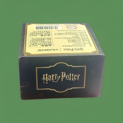 Hugkis Harry Potter Blind Box Confirmed Slithering Lord Voldemort Plush Badge