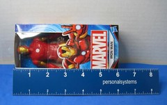 Hasbro Marvel’s The Avengers’ IRON MAN 5″ Action Figure NIB