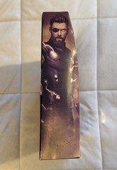 Marvel Legends MCU Avengers Infinity War 3-Pack Thor, Rocket, & Groot Toys R Us