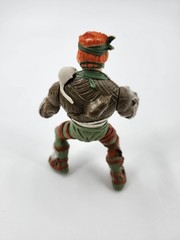 1989 Playmates Teenage Mutant Ninja Turtles Rat King TNMT Vintage