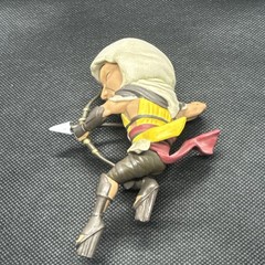 Assassin’s Creed Bayek 4.5″ Collectible Figure 2017 Loot Crate Exclusive Ubisoft