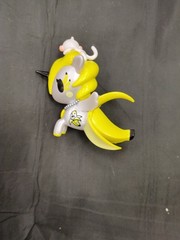 Tokidoki Unicorno Banana Peels Sweet Fruits Collectible