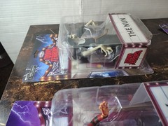 NECA Toony Terrors Action Figures Lot: Freddy, Pennywise,Jason,The Nun, Micheal