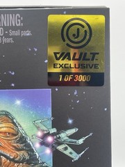 Star Wars Return of the Jedi Micro Galaxy Squadron LE0006 Vault Exclusive 1/3000