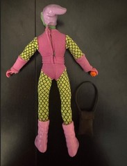 Mego Green Goblin Vintage 1974 8-inch Action Figure Complete W/Extra Accessories