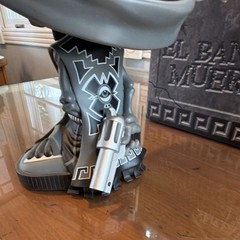 Kidrobot SDCC San Diego Comic Con Exclusive 2011 El Bandito Muerto