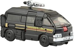 Hasbro F3071 Transformers Generations Selects Legacy Deluxe DK-2 Guard – NEW