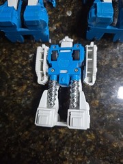 -Lot- Vintage (2) Topspin (1)Twin Twist Gen One 1984 Takara Hasbro Transformers