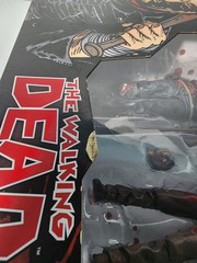 McFarlane Toys The Walking Dead Negan & Glenn Exclusive Figure Set