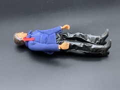 Original 1973 MEGO WYATT EARP WORLD’S GREATEST SUPER HEROES FIGURE