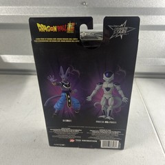 Dragon Ball Super Dragon Stars Series Frieza Final Form Action Figure