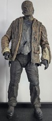 2019 NECA Freddy vs Jason Ultimate Jason Voorhees Action Figure Only