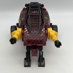 GI Joe Python Patrol ASP 1984 Almost COMPLETE Vintage Hasbro Original