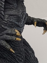 X-Plus Godzilla 2003 Toho 30cm Series (Tokyo S.O.S.)
