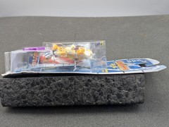 READ Medabots Sumilidon 2.5 Inch 2001 Takara Hasbro 2.5 Sealed STG-19207 RARE