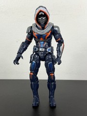 TASKMASTER Marvel Legends Black Widow 2020 6″ Action Figure