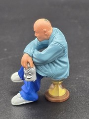 HOMIES LIL LOCSTERS Series 4 “BIG CHINO”