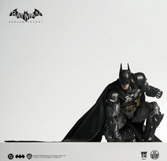 Batman Arkham Knight 1/12 Scale Action Figure DC Collectible Authentic