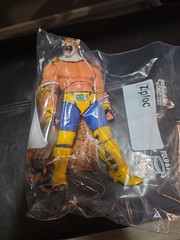 Storm Collectibles Tekken 7 King Action Figure