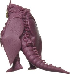 Engaging 5.9 Inch Ultraman Zoiger Vinyl Toy – Perfect for Kids and Collectors