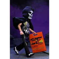 Ben Cooper Series 13 Costume Kids Set of 5 NECA GhostFace Jason Fiend- IN STOCK
