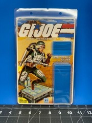 🔥 CUSTOM GI JOE DISPLAY CASES WITH RETRO THEMED CARD ART🔥