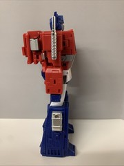 4th Party MD-005 Transformers Optimus Prime Figure Studio Series 86 Style