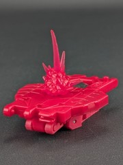 Transformers Netflix Fangtron complete Hasbro WFC Nemesis Prime Spoiler Pack