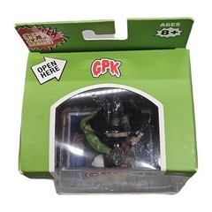 Garbage Pail Kids Weird Wendy Figure w/ Card Topps GPK Classic Series NEW