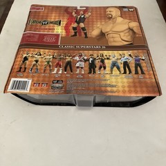 Jakks WWE Ringside Collectibles Deluxe Classic Stone Cold Steve Austin See Pics