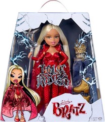 Bratz Lola Indigo Collector’s Edition MGA Entertainment NEW IN BOX Exclusive