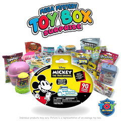 SURPRISE BLIND BAG LOT (25) RANDOM – LOL, NUM NOMS, POPCAKE, and MORE + LTS1