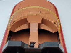 Luke Skywalker’s Landspeeder Complete Star Wars 1978 Vintage Vehicle No Stickers