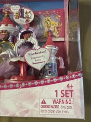 Disney Palace Pets Pamper & Beauty Salon