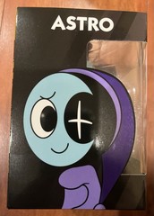 Dandy’s World ASTRO Vinyl Figure NIB