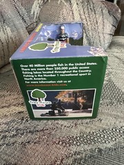 Imagination Adventure Mountain Trail Adventures. NIB