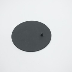 McFarlane Toys Black Circle Figure Display Base Stand 2.5” Diameter 1999 Spawn