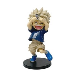New My Hero Academia Childhood Izuku Midoriya Katsuki Bakugo Action Figure Toys