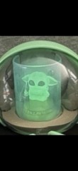 2026 Disney Star Wars Doorables Grogu Moments SPECIAL EDITION Glow In Dark Chase
